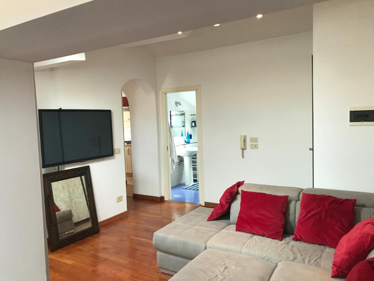 San Domenico House Apartment - Bologna — Foto 2